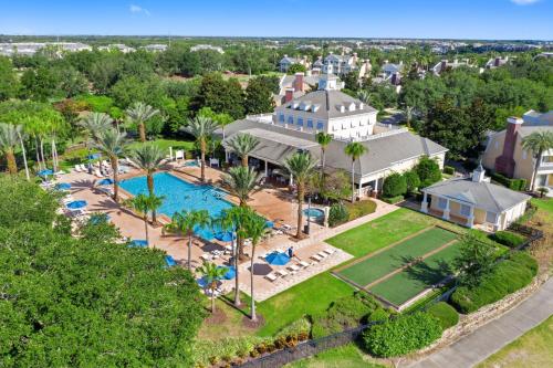 Orlando Townhome 5688 Florida