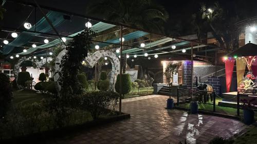 View, Madhura Agro Tourism in Bavdhan