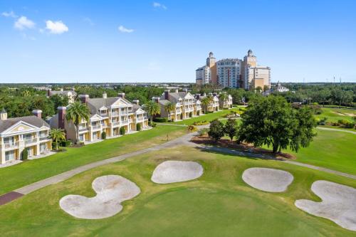 Orlando Townhome 5693
