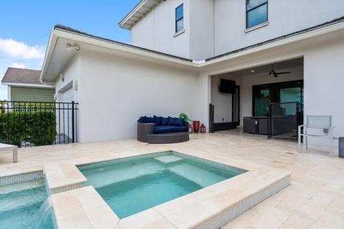 Orlando Villa 5707 Orlando
