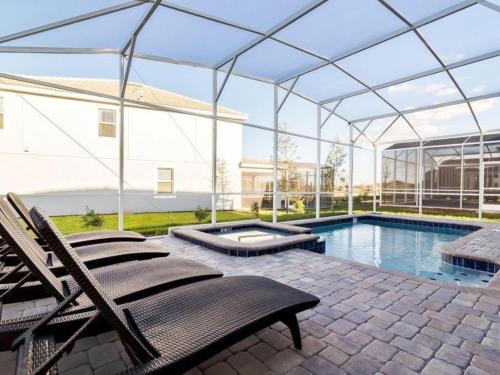 Orlando Villa 5730 - image 13