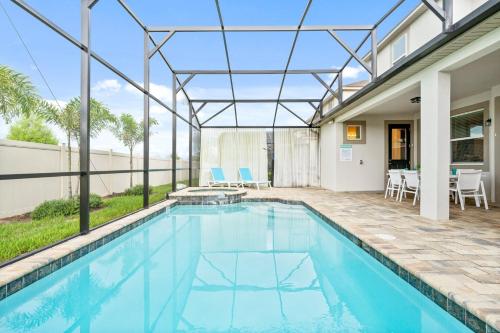Orlando Mansion 5714 - image 11