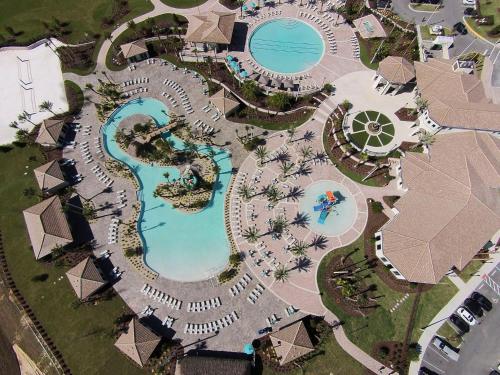 Orlando Villa 5730 Florida
