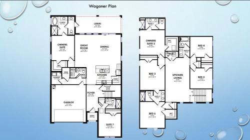 Seven-Bedroom Villa image 10