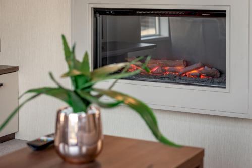 Lodge No 39 - Stewart's Resort Cameron