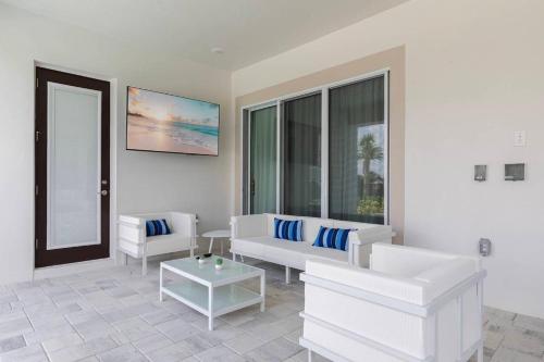 Country houses in Orlando Florida