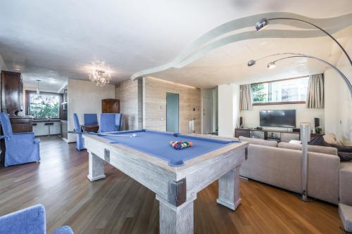 Nicola's Penthouse, Verona (photo 2)