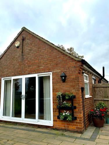 The Old Stable in Cottingham