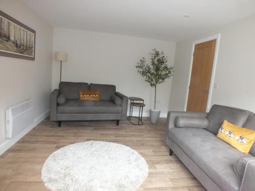 Drumber Barn Countryside 2 Bedroom near Sandbach gîte à louer Chimney House Hotel