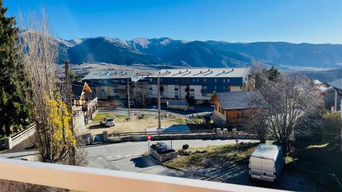 Une escapade dans les Pyrénées Une escapade dans les Pyrénées