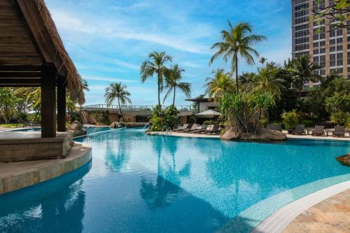 ケラトン アット ザ プラザ ア ラグジュアリー コレクション ホテル ジャカルタ2