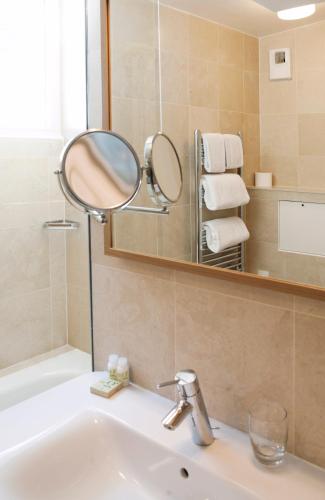 Hôtel Edgar - image 7