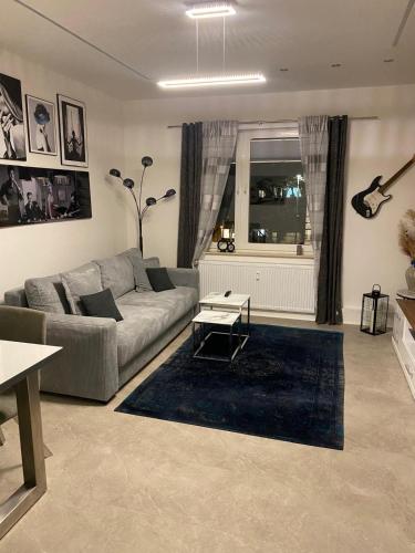 City Deluxe Apartment, Hannover (Foto 10)