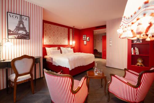 Magazin Rooms, Salzburg (photo 11)