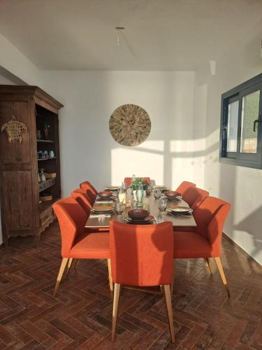 Létesítmények, Seabreeze in Paralia Agion Panton