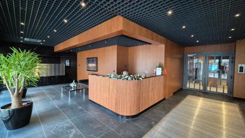 Luxurious Vanilla Apartment, self check-in 24h, parking, air-conditioning