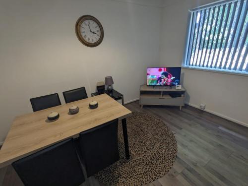 K Suites - Harrogate Terrace 2 in Bolton and Undercliffe