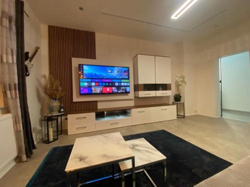 City Deluxe Apartment, Hannover (Foto 6)