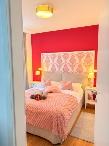 Cozy apartments 3