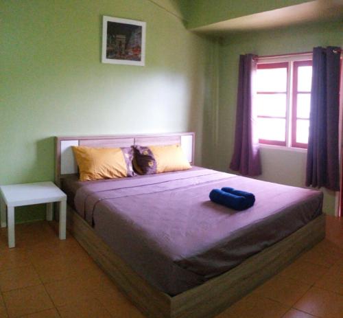 Relax Inn near Rayong Aquarium