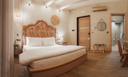 1 king bed