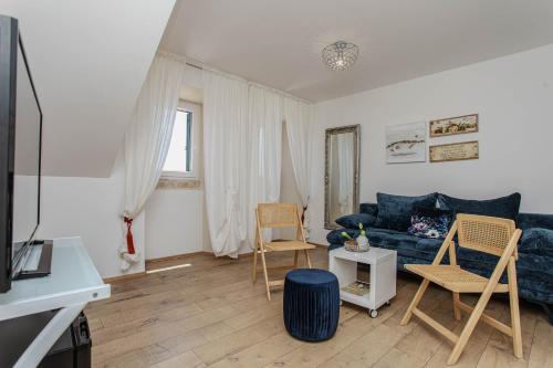 Guesthouse Mimbelli - image 2
