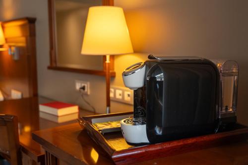 Hotel Nexta Escaldes Room Type - Junior Suite