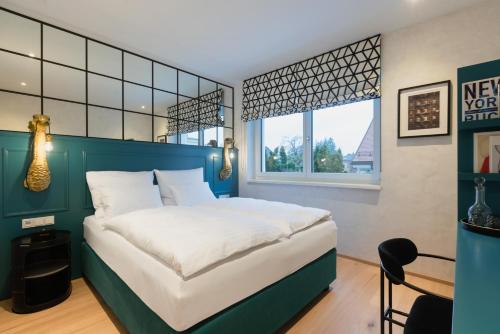 Magazin Rooms in זלצבורג