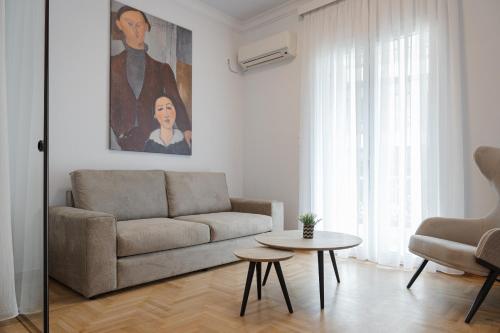 Acropolis Classy Apartments - image 14
