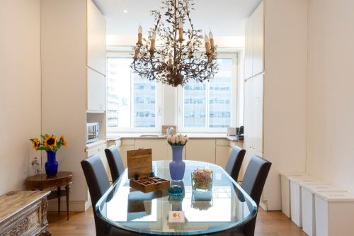 Vittore Rooms & Apartment, Mediolan