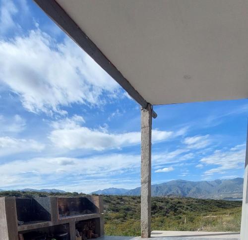 Casa MoodSpot Potrerrillos vistas 360 in Cacheuta Spa