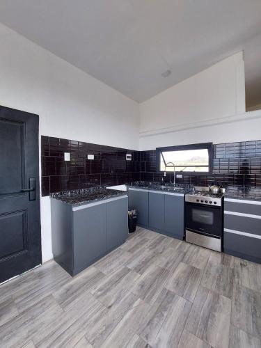 Casa MoodSpot Potrerrillos vistas 360 in Cacheuta Spa