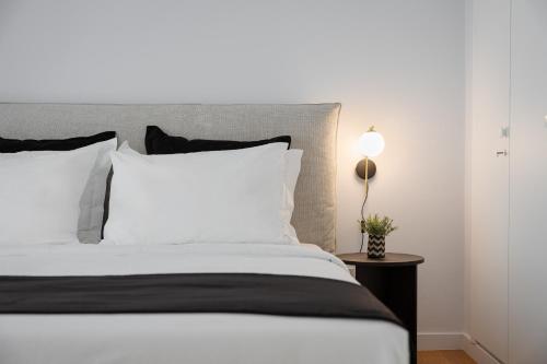 Acropolis Classy Apartments - image 13