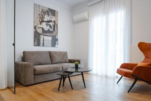 Acropolis Classy Apartments - image 7