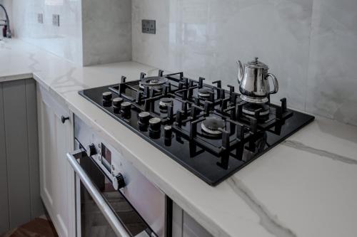 Wembley London lovely 6 bed House sleeps up to 14, Londra (foto 9)
