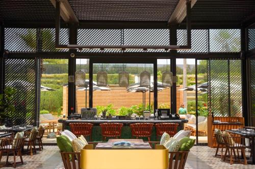 Four Seasons Hotel Casablanca - image 5