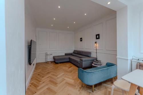 Wembley London lovely 6 bed House sleeps up to 14, Londra (foto 2)