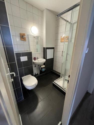 ApartHotel Vinnhorst, Hannover (fotografie 9)