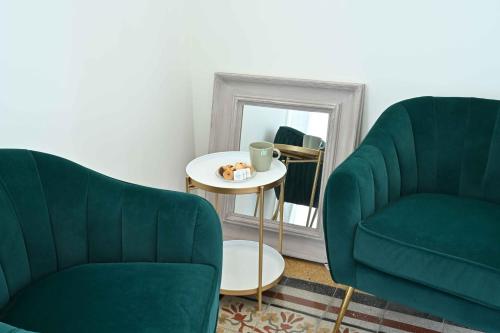 Chez Moi, Palermo (foto 10)