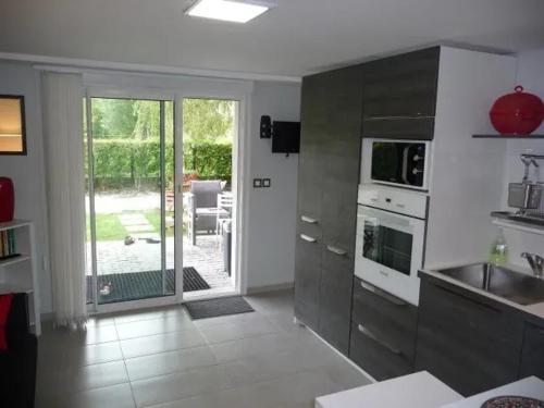 Appartement cosy à Latresne avec terrasse et jacuzzi - 25 m² Appartement cosy à Latresne avec terrasse et jacuzzi - 25 m²