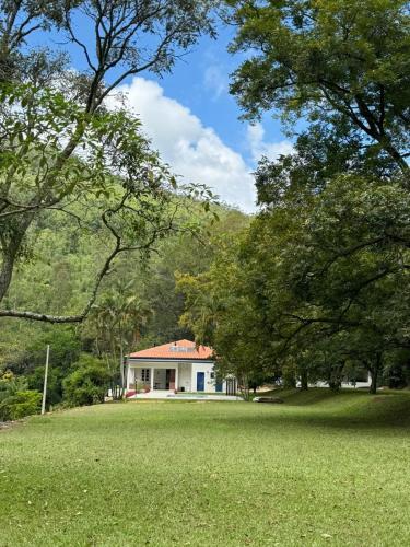 Apkārtne, Fazenda São Miguel (Fazenda Sao Miguel) in Monte Alegre do Sul