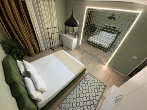 Hanna Apartment, Tirana