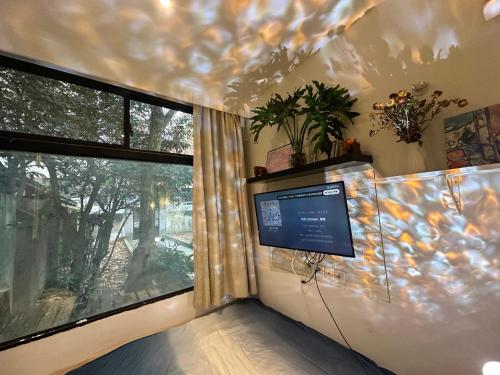 villa with perfect garden in XUHUI nearby art museum, Shanghai (photo 9)