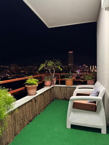 Hanna Apartment, Tirana (photo 7)