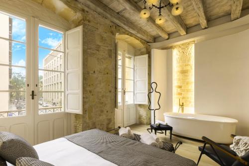 Pedra Bianca Luxury Rooms 4