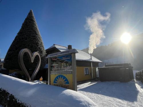 Sun Chalet, Schladming (fotografie 6)