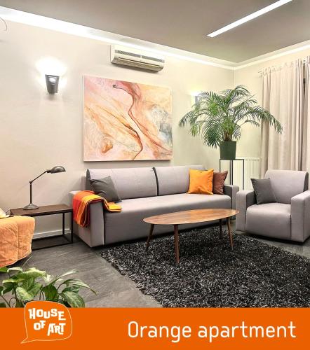 Létesítmények, House of Art in Lomianki