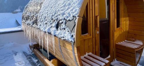 Sun Chalet, Schladming (fotografie 5)