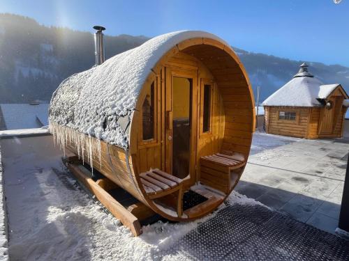 Sun Chalet, Schladming (fotografie 4)