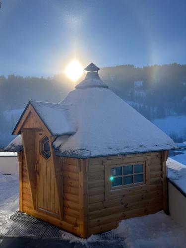 Sun Chalet, Schladming (fotografie 2)